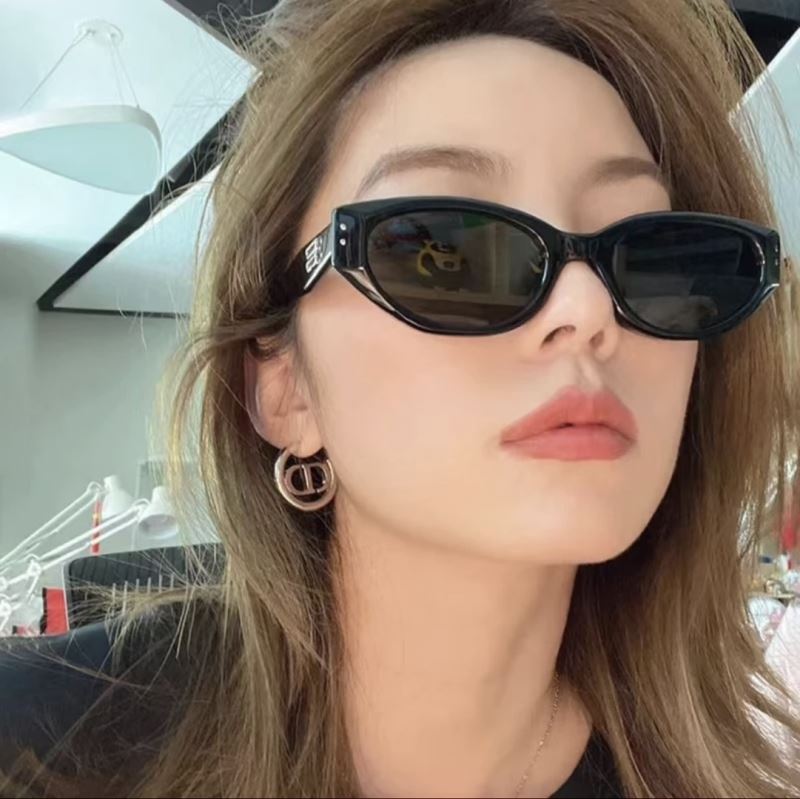 Balenciaga Sunglasses